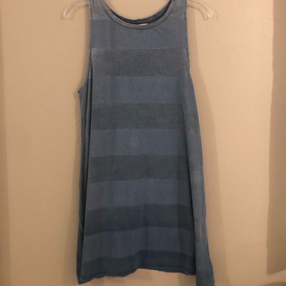 NEVER USED 💙 Billabong Dress